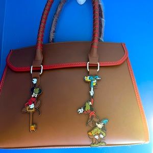 Danielle Nicole Handbag